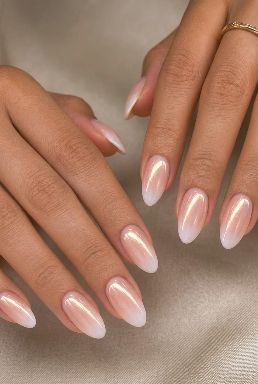 Nail Salon at Our Nail Saloon in Business Bay, Dubai