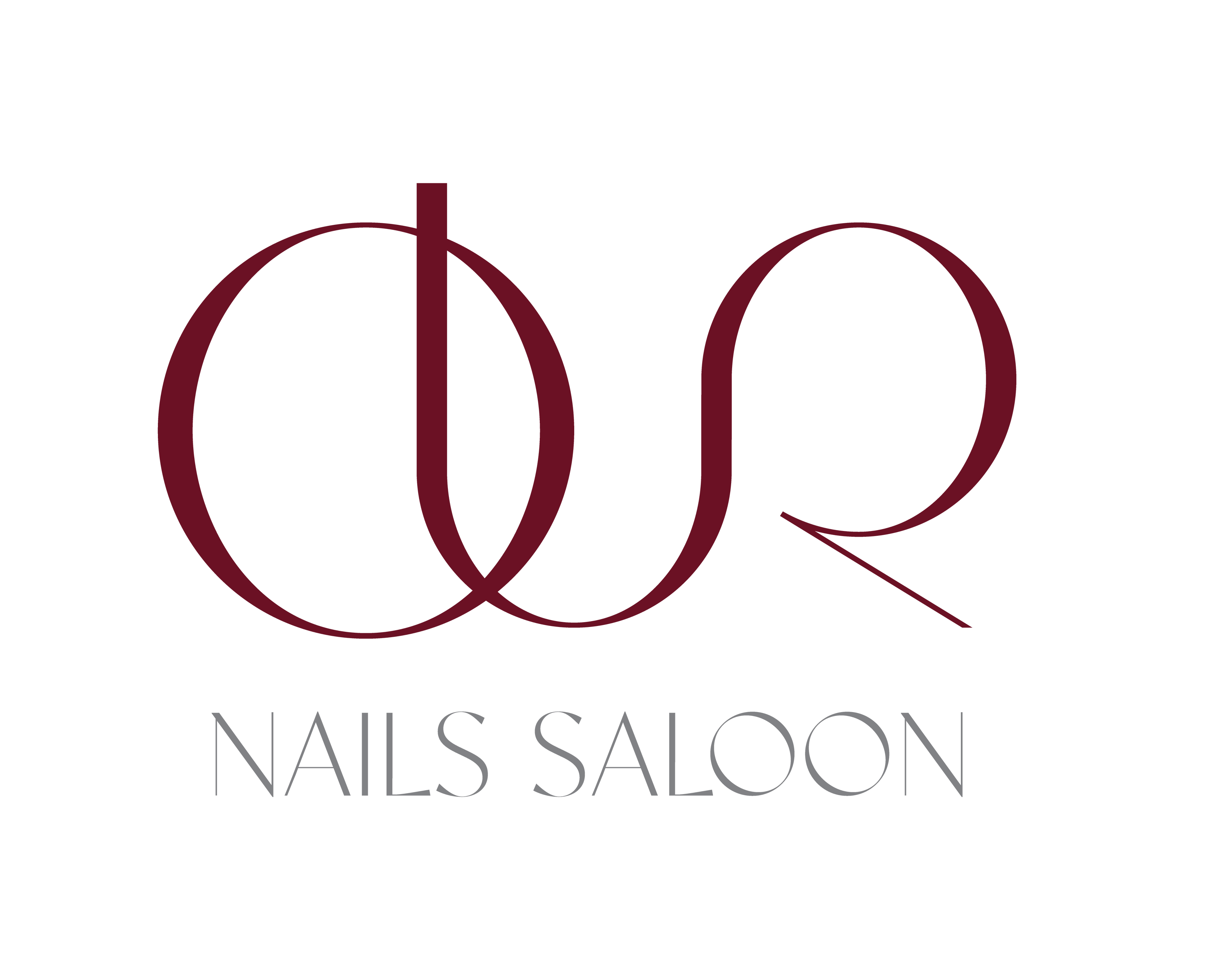 OUR NAIL SALOON